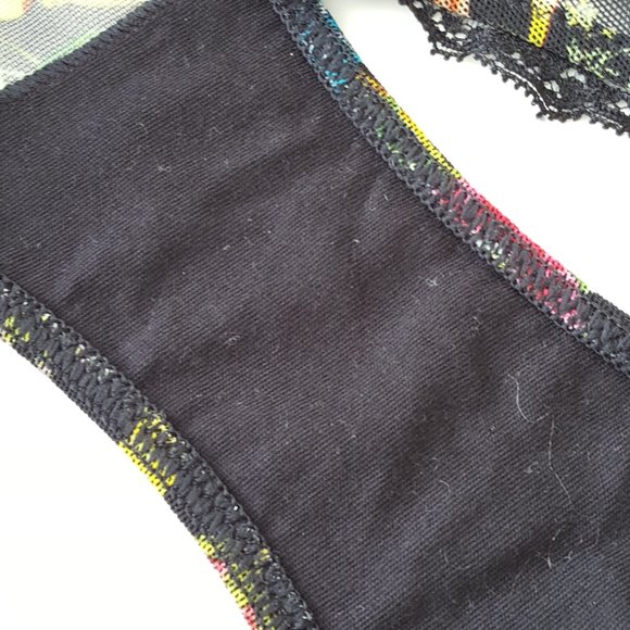 LISE CHARMEL ! FLEURS DE JUNGLE ( S) - Picture 5 of 9